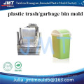 best price waste paper basket bin plastic injection mould manufacturer